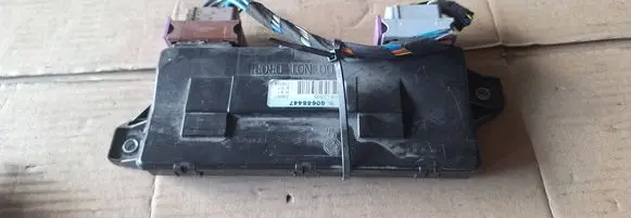 Alfa Romeo 159 Comfort/convenience module 60688447