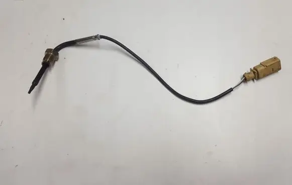 Audi A6 S6 C7 4G Exhaust gas temperature sensor 4G0906088AJ
