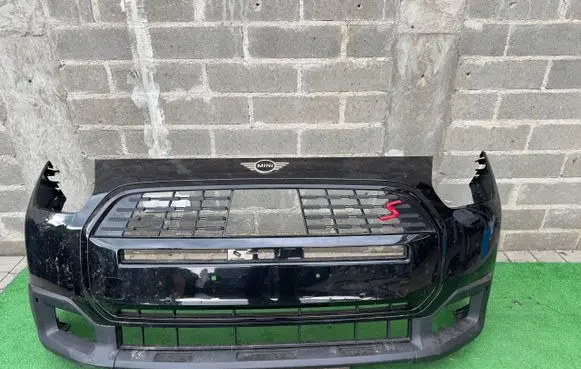 Mini Countryman U25 Front bumper