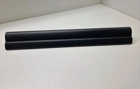 BMW X3 E83 Front sill trim cover 7051381