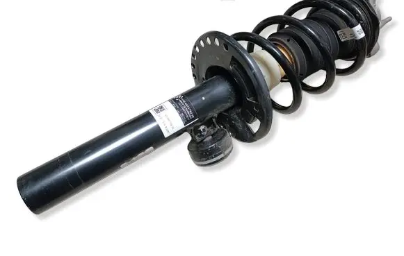 BMW X3 G01 Front shock absorber with coil spring 31306871792 6871792 6884931