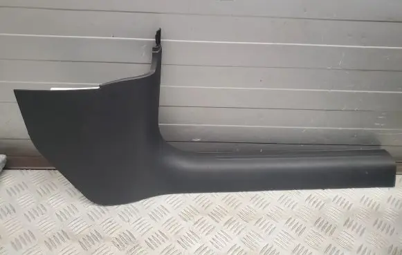 Audi A4 S4 B8 8K Front sill trim cover 8K1867272C