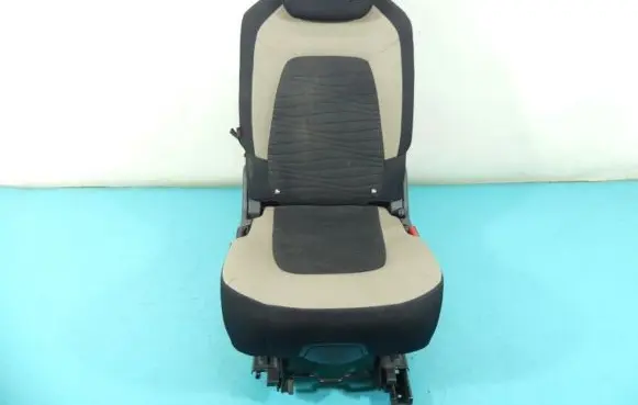 Citroen C4 Grand Picasso Second row seats IMPRK1346299