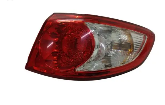 Hyundai Santa Fe Rear/tail lights 924022B000