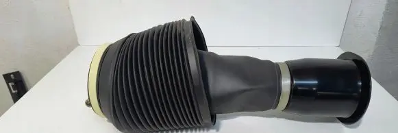 Toyota Land Cruiser (J150) Rear air suspension bag/shock absorber 161654-43010