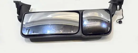Mercedes-Benz Vario Front door electric wing mirror A9608101619