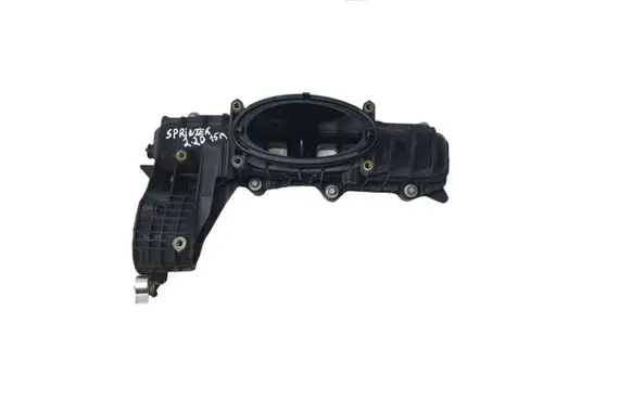 Mercedes-Benz Sprinter W906 Intake manifold A6510903037