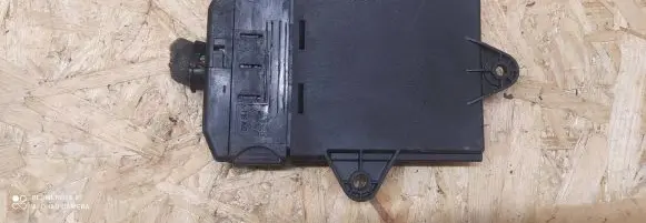 Opel Vectra C Door control unit/module 13170178
