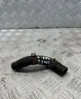 Mercedes-Benz C W204 Intercooler hose/pipe
