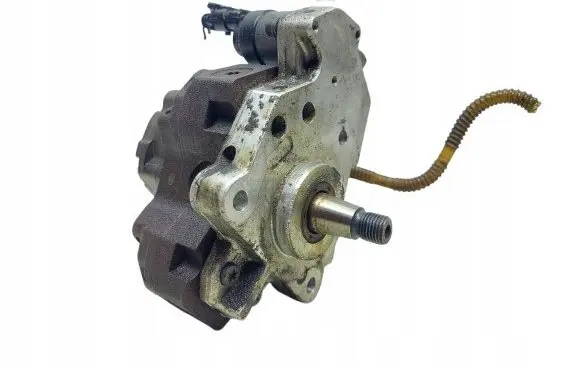 Renault Laguna II Fuel injection high pressure pump 8200055072
