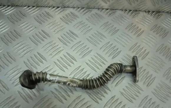 KIA Ceed EGR valve line/pipe/hose