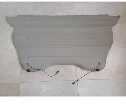 Ford Focus C-MAX Parcel shelf 