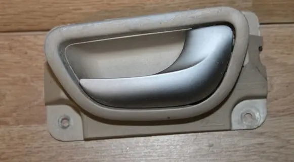 Volvo S80 Front door interior handle 09170046