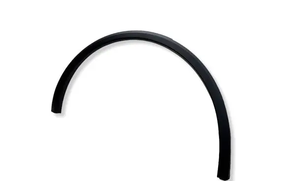 Tesla Model Y Juniper Rear arch trim 193759600D 193760100D