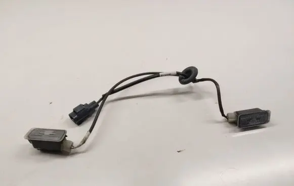 Ford Transit VII Number plate light GK3113550AB