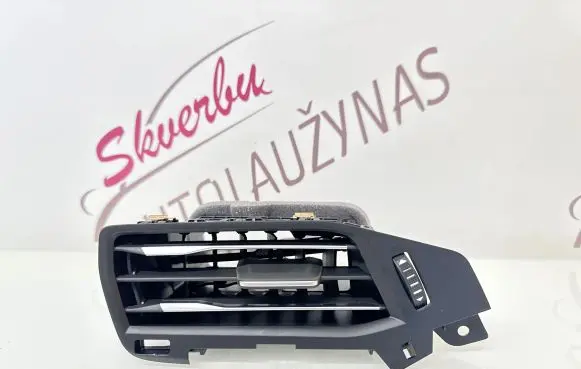 Ford Kuga III Dashboard side air vent grill/cover trim JX7B19893 08222023