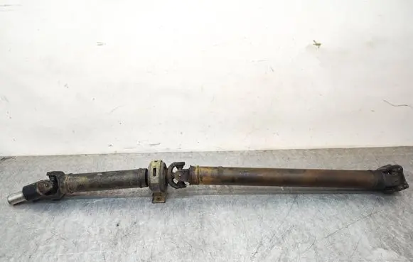 Isuzu D-Max Drive shaft (set) 