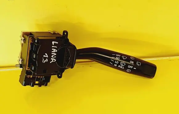 Suzuki Liana Wiper control stalk 17A164