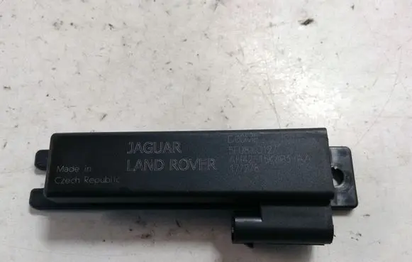 Land Rover Evoque I Keyless system antenna AH4215K603AA