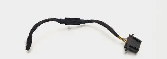 Audi A4 S4 B7 8E 8H Other wiring loom 3B0972706