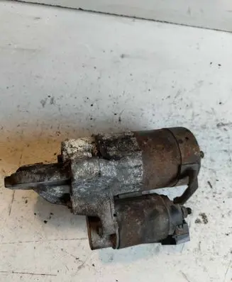 Mazda 6 Starter motor M000T90981