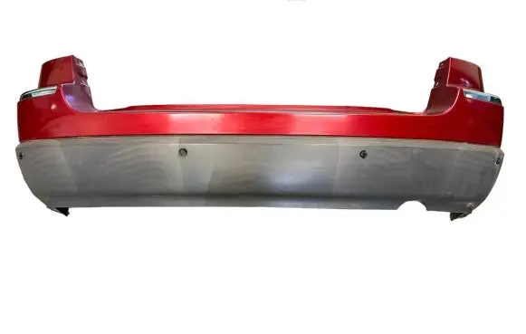 Chrysler Pacifica Rear bumper