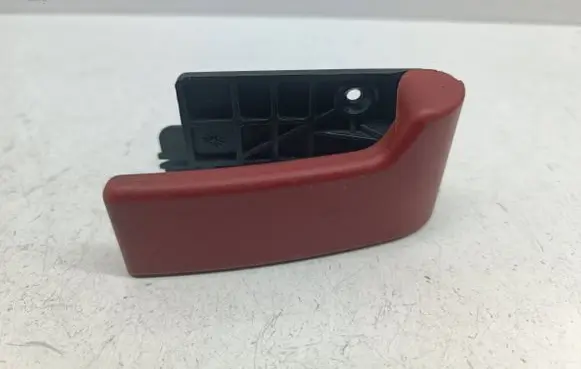 Engine bonnet (hood) release handle