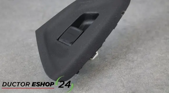 Peugeot 108 Electric window control switch