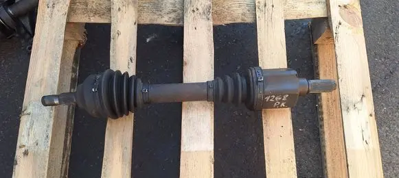Citroen C5 Front driveshaft