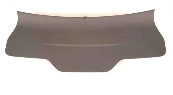 Jaguar F-Pace Tailgate trim