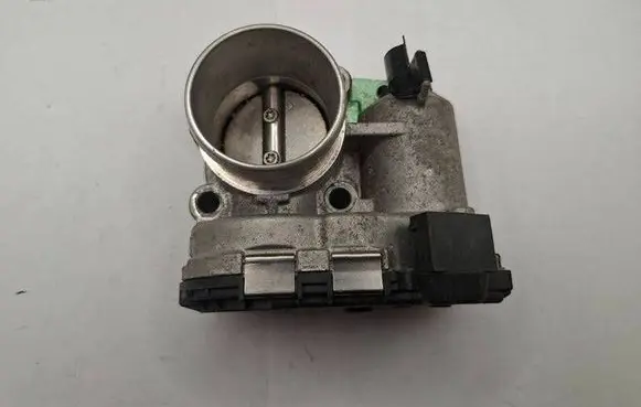 Alfa Romeo 159 Throttle body valve 0280750137 98518