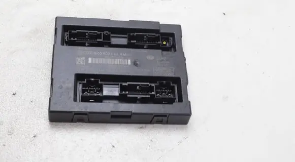 Comfort/convenience module