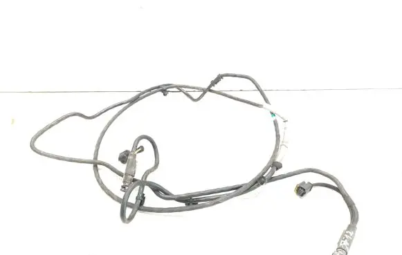 Peugeot 2008 I Other engine bay part