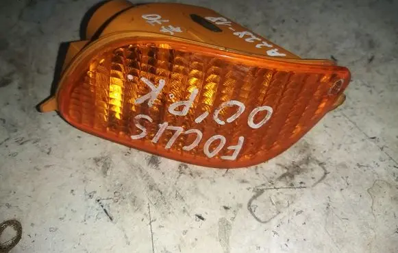 Ford Focus Rear/tail lights XS4X13369A