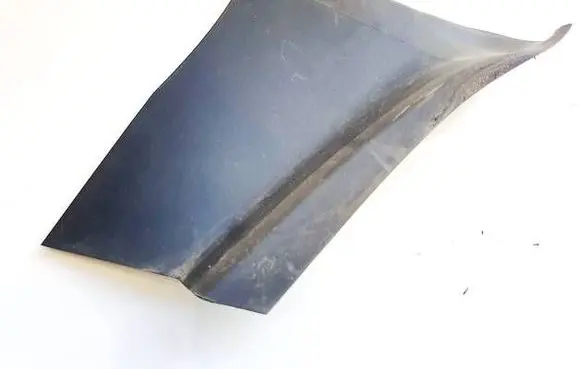 Wiper trim