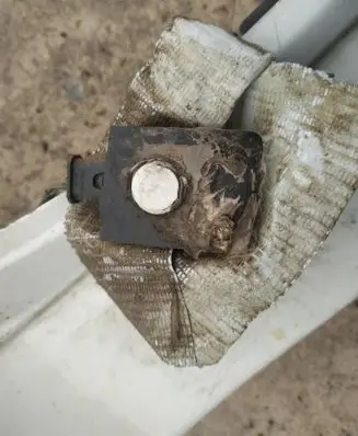 Renault Laguna III Parking PDC sensor