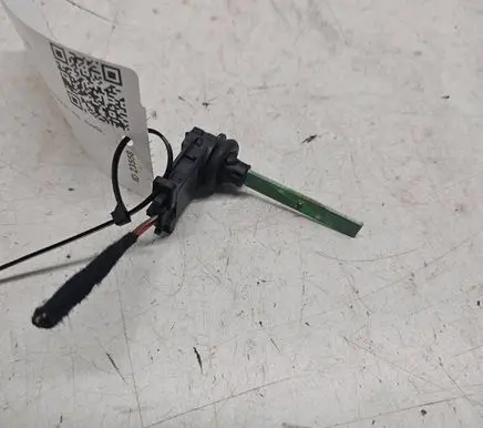 Audi A6 S6 C5 4B Interior temperature sensor 