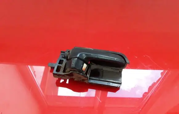 Fiat Sedici Front door exterior handle NOCODE