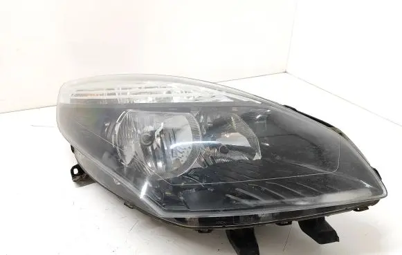 Renault Scenic III - Grand scenic III Headlight/headlamp 260100024R 89902927