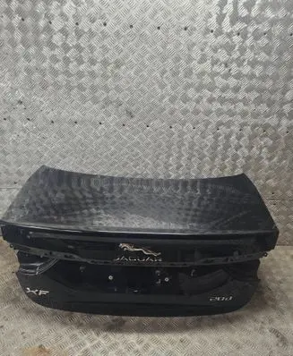 Tailgate/trunk/boot lid