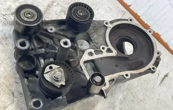 Other engine part