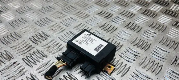 Volkswagen Sharan Immobilizer control unit/module 7M3953257