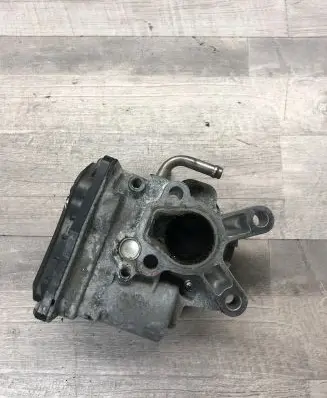 EGR valve