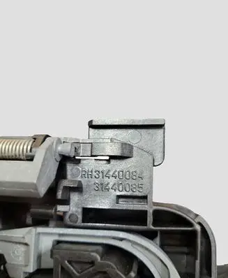 Volvo V40 Cross country Rear door exterior handle 31440084 31440085