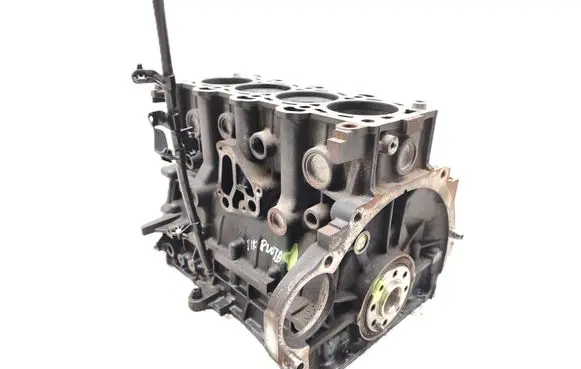 KIA Ceed Engine swap D4FB 211112A770