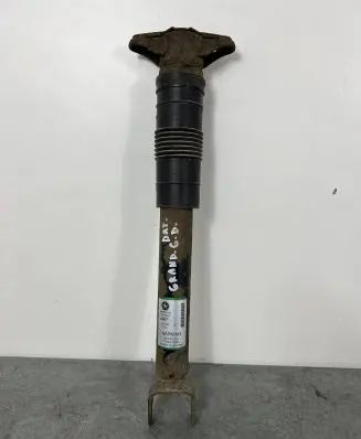 Jeep Grand Cherokee Rear shock absorber/damper 68080211AC 1A14894A