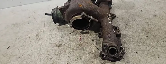 Opel Zafira B Turbo 55205474