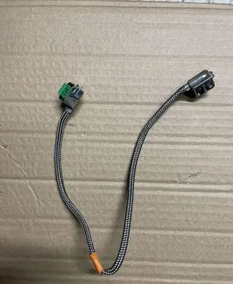 Audi A3 S3 8V Headlight ballast module Xenon 8V0941005AF