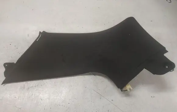 Audi A6 S6 C6 4F (C) pillar trim 4F98672461MB