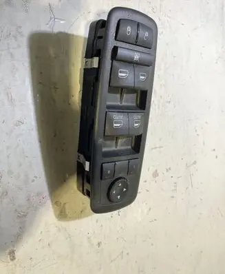 Dodge Durango Electric window control switch 68319802AA